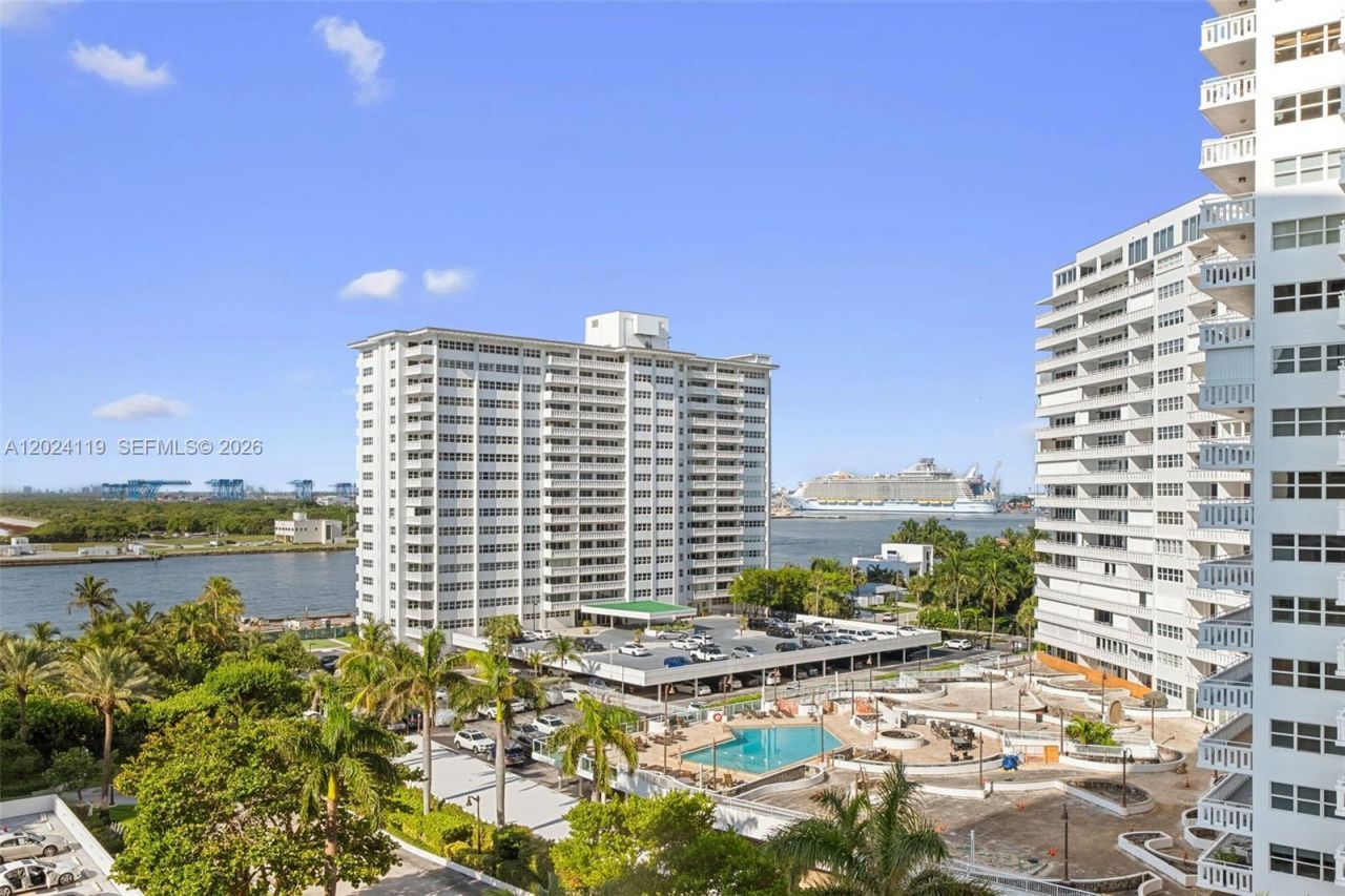 2100 S Ocean Ln, Unit 701, Fort Lauderdale, FL 33316 Photo