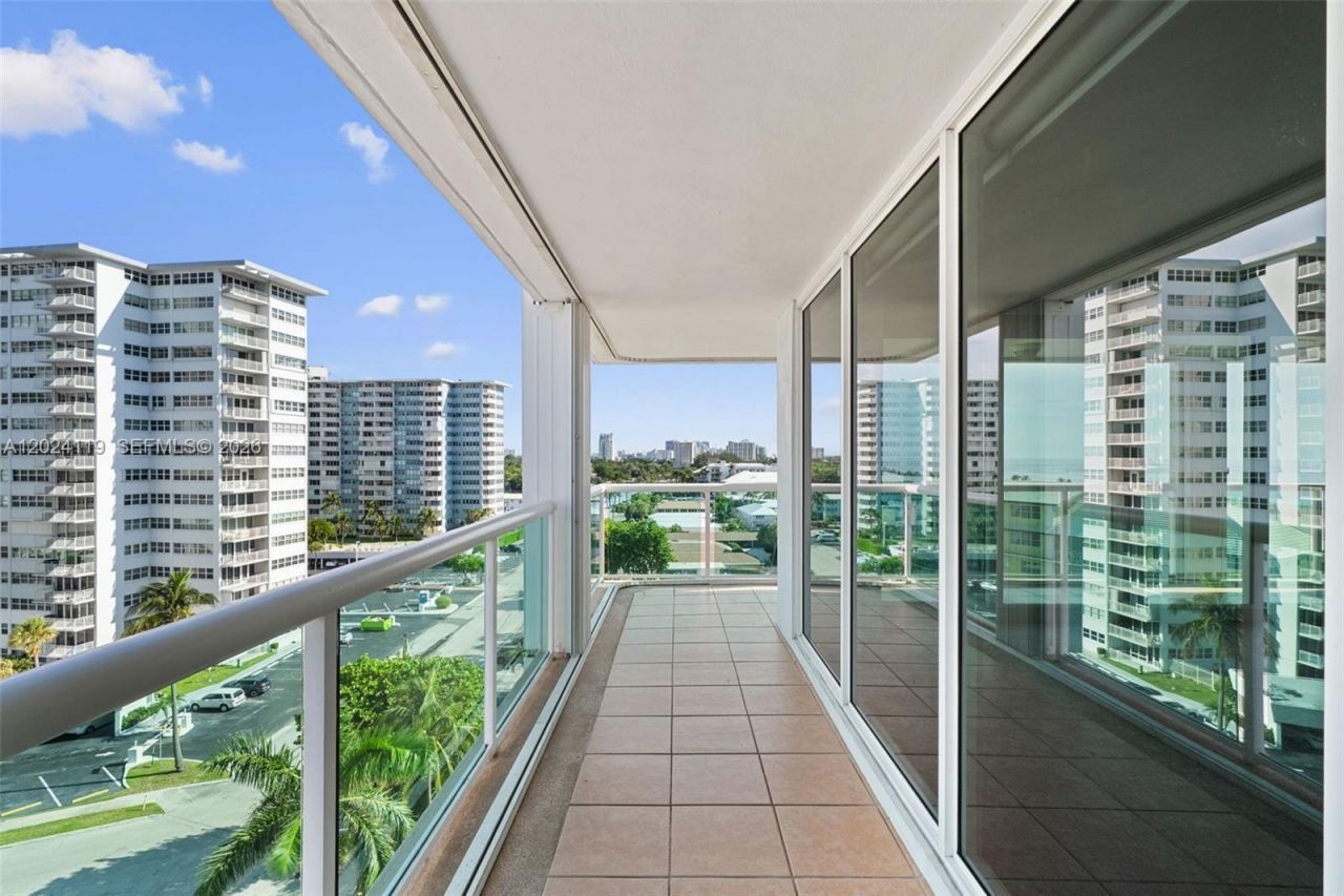 2100 S Ocean Ln, Unit 701, Fort Lauderdale, FL 33316 Photo