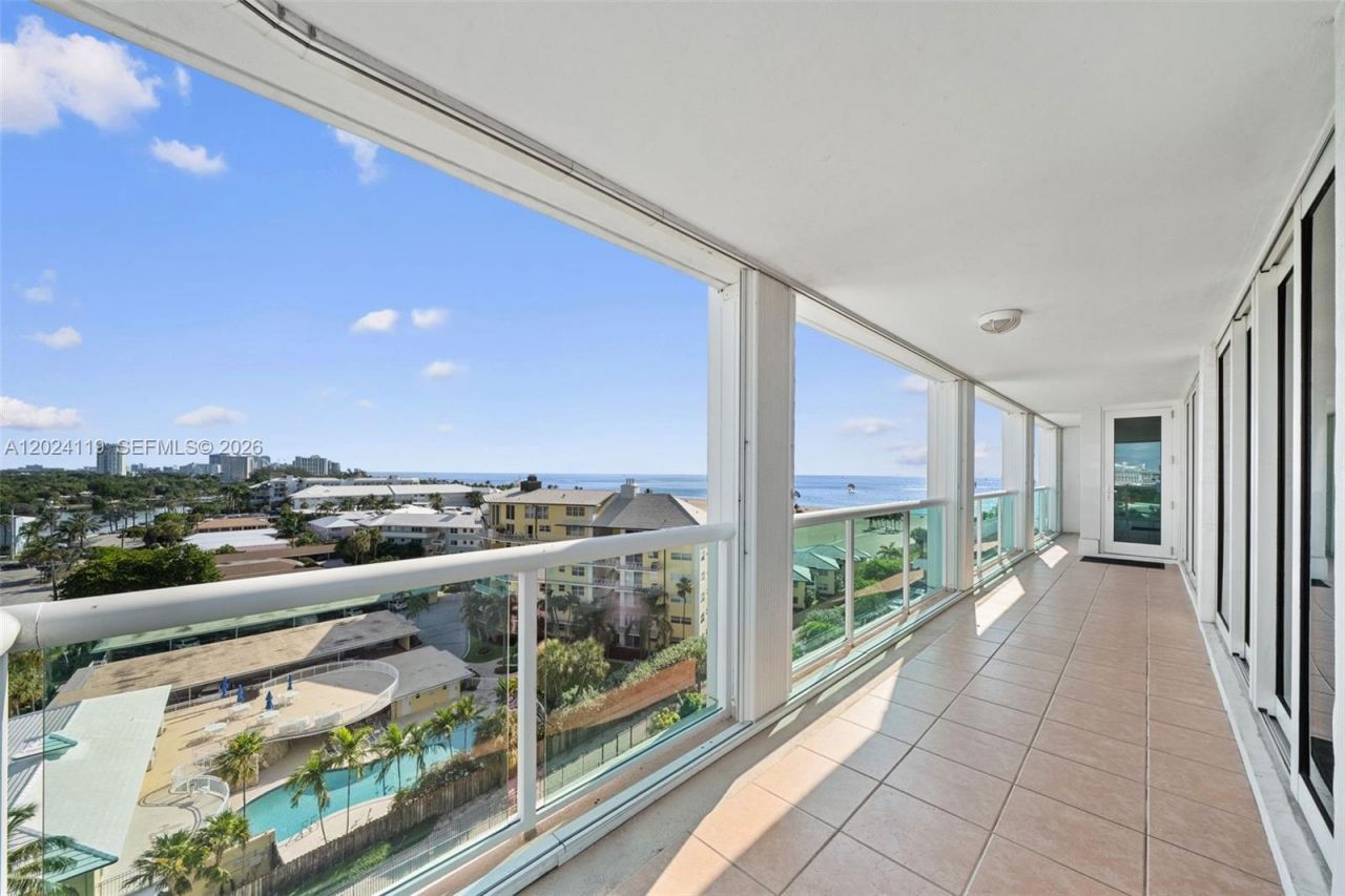 2100 S Ocean Ln, Unit 701, Fort Lauderdale, FL 33316 Photo
