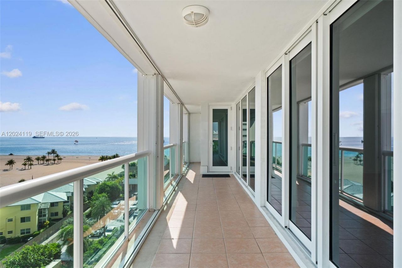 2100 S Ocean Ln, Unit 701, Fort Lauderdale, FL 33316 Photo
