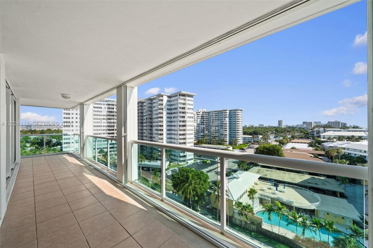 2100 S Ocean Ln, Unit 701, Fort Lauderdale, FL 33316 Photo