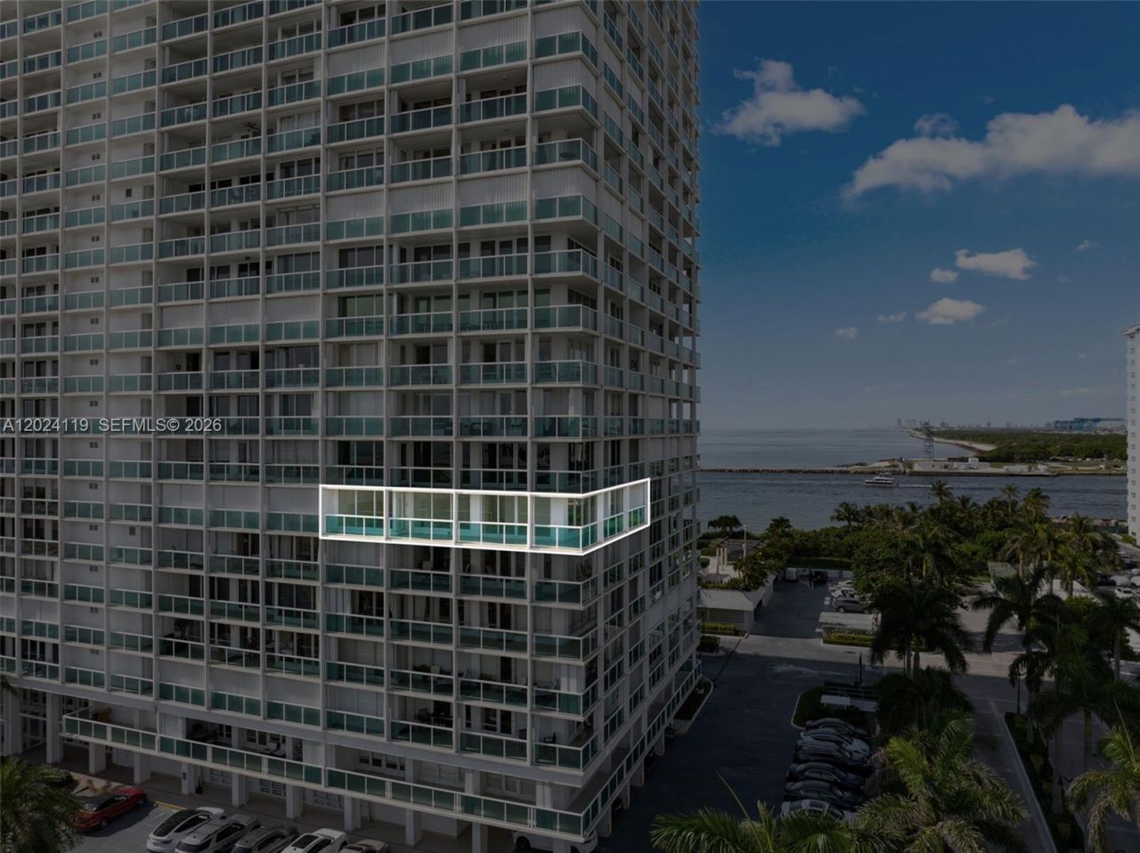 2100 S Ocean Ln, Unit 701, Fort Lauderdale, FL 33316 Photo