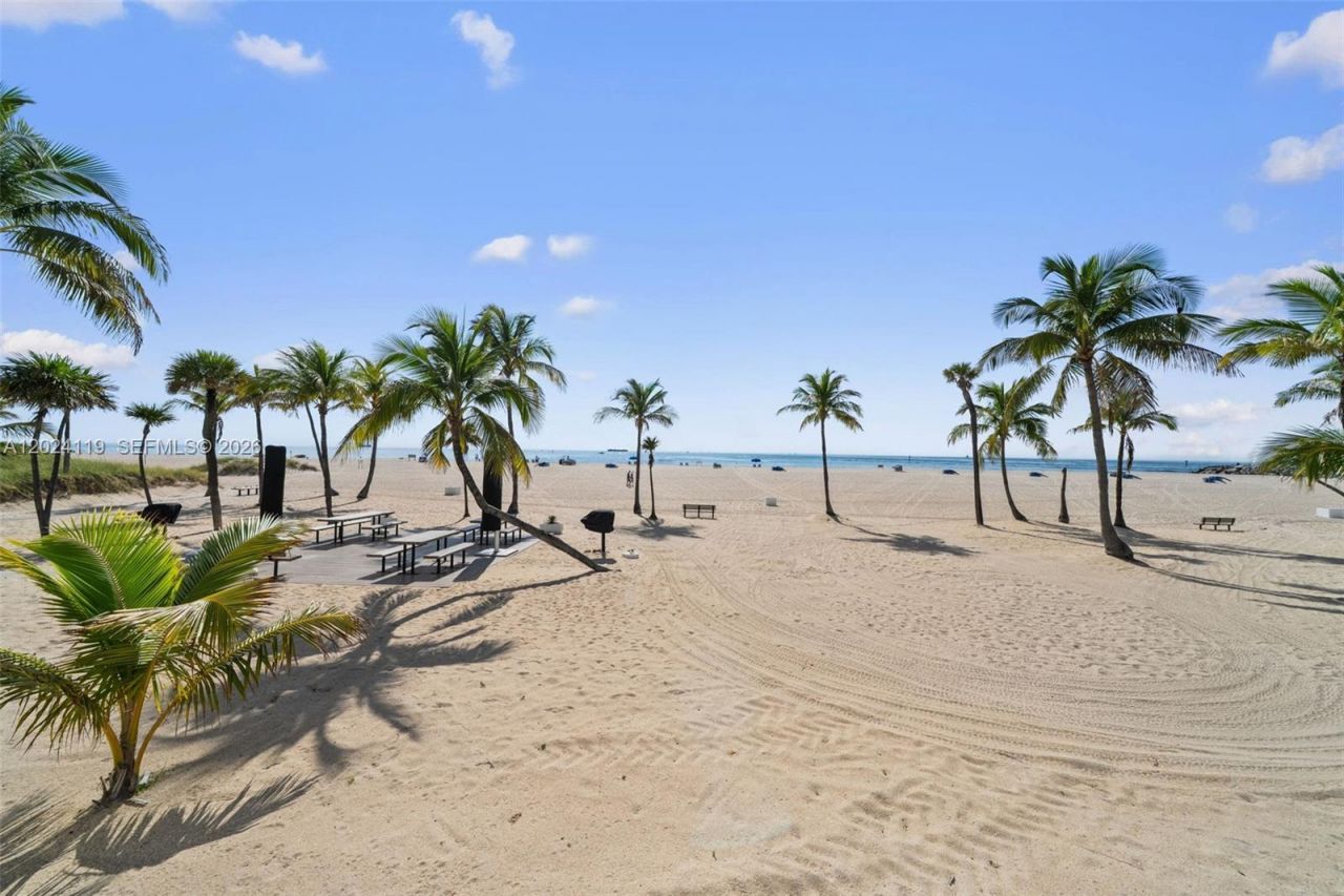 2100 S Ocean Ln, Unit 701, Fort Lauderdale, FL 33316 Photo