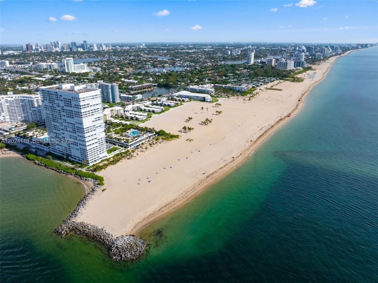 2100 S Ocean Ln, Unit 701, Fort Lauderdale, FL 33316 Photo