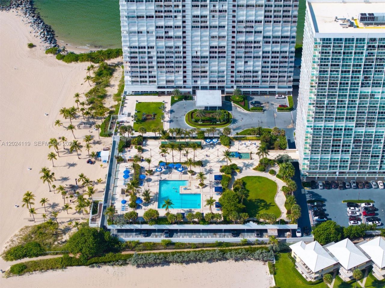 2100 S Ocean Ln, Unit 701, Fort Lauderdale, FL 33316 Photo