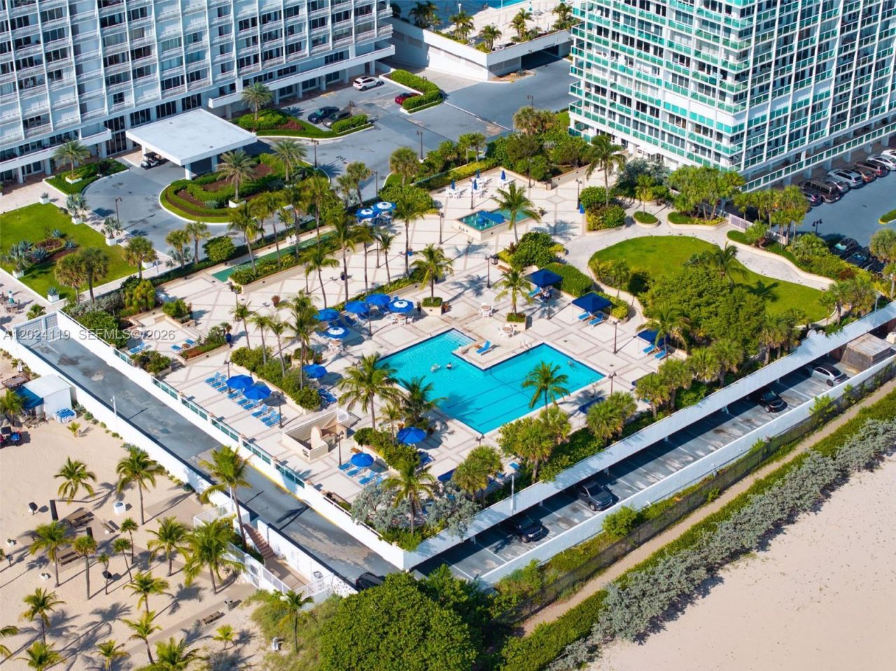 2100 S Ocean Ln, Unit 701, Fort Lauderdale, FL 33316 Photo