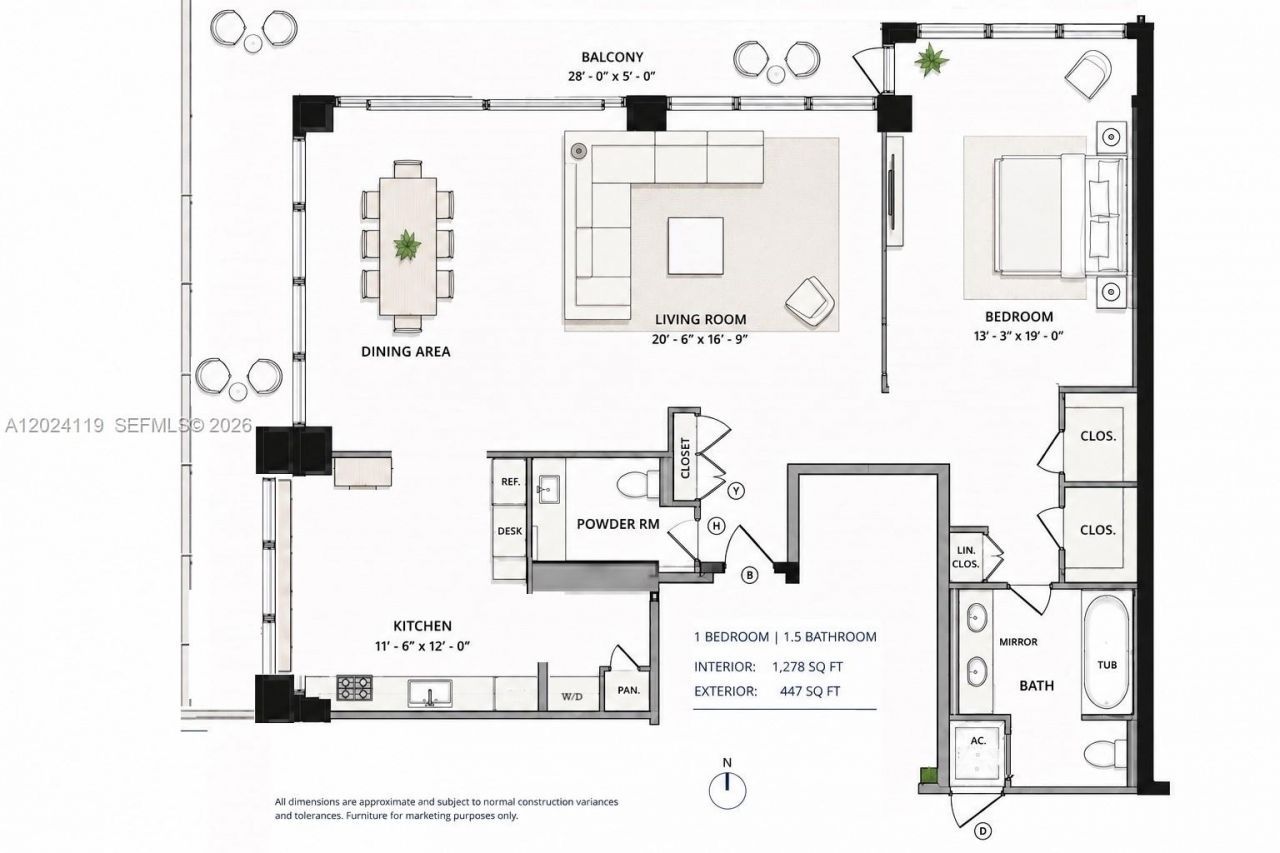 2100 S Ocean Ln, Unit 701, Fort Lauderdale, FL 33316 Photo
