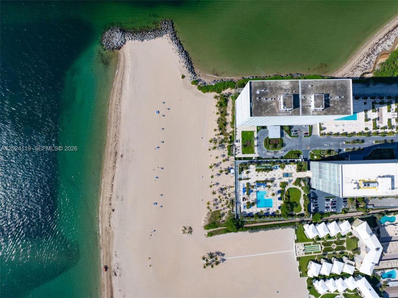 2100 S Ocean Ln, Unit 701, Fort Lauderdale, FL 33316 Photo