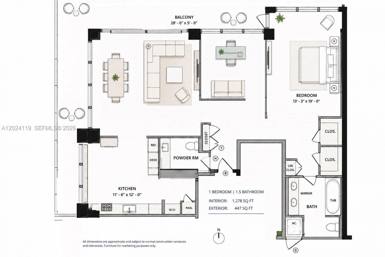 2100 S Ocean Ln, Unit 701, Fort Lauderdale, FL 33316 Photo