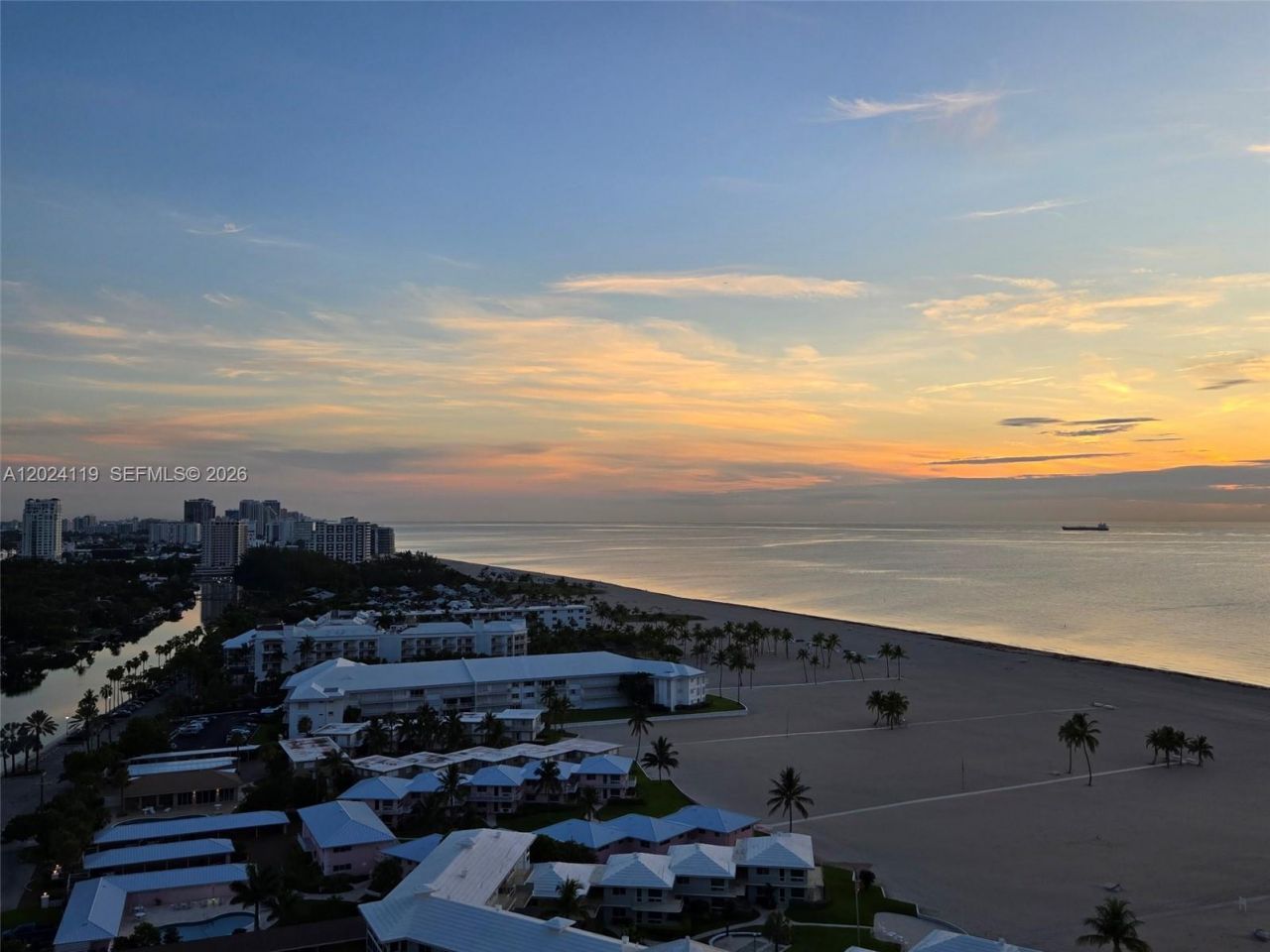 2100 S Ocean Ln, Unit 701, Fort Lauderdale, FL 33316 Photo
