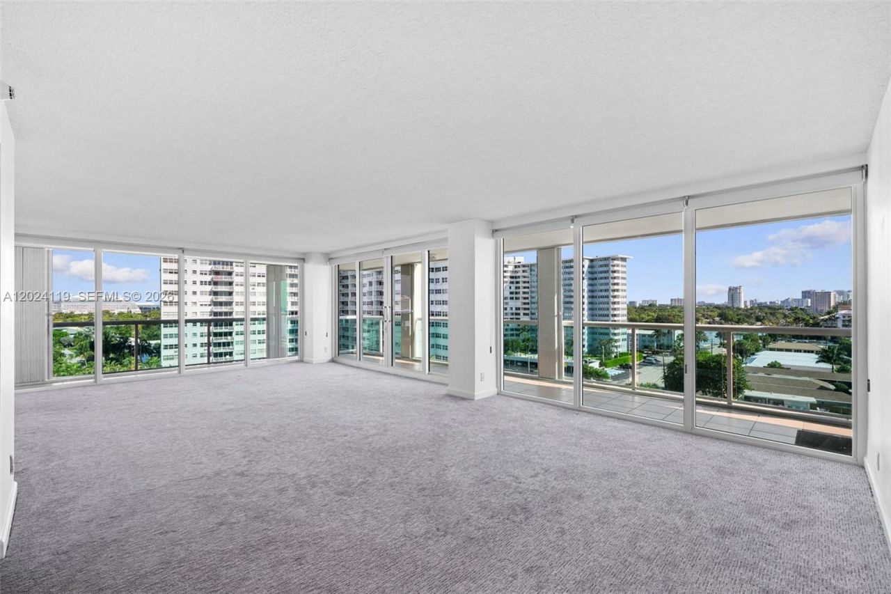 2100 S Ocean Ln, Unit 701, Fort Lauderdale, FL 33316 Photo