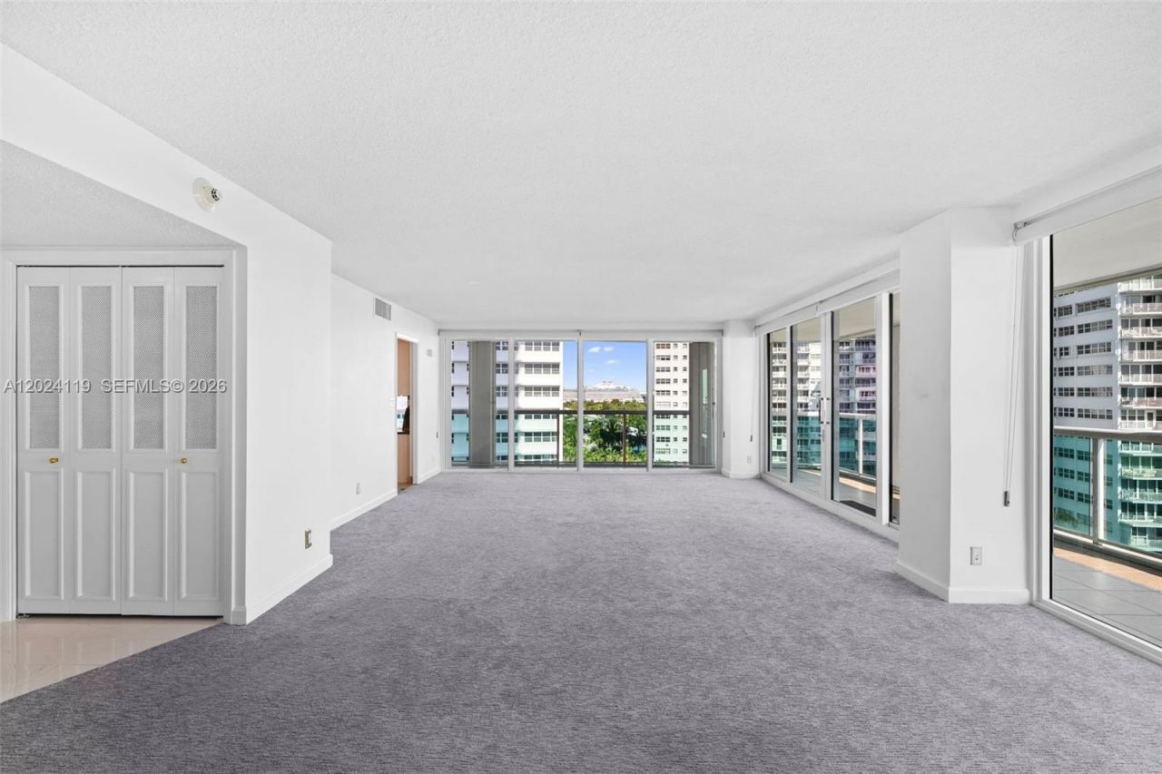 2100 S Ocean Ln, Unit 701, Fort Lauderdale, FL 33316 Photo