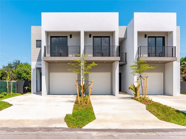1118 NE 10th Ave, Unit 1118, Fort Lauderdale, FL 33304