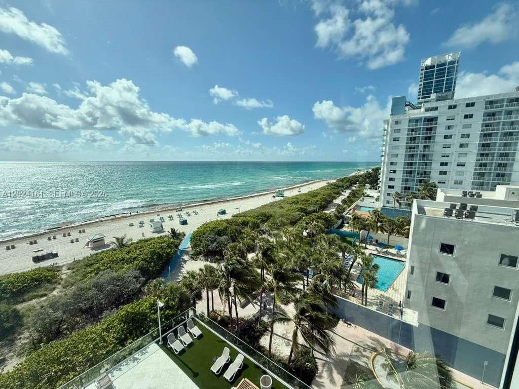 7135 Collins Ave , Unit 815, Miami Beach, FL 33141 Photo