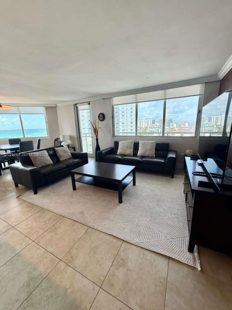 7135 Collins Ave , Unit 815, Miami Beach, FL 33141 Photo