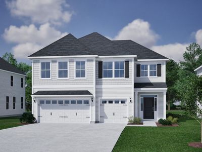 6248 Zoe Way, Myrtle Beach, SC 29588