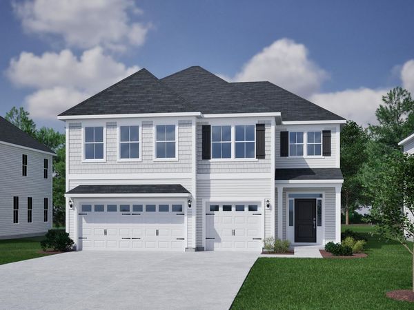 6248 Zoe Way, Myrtle Beach, SC 29588