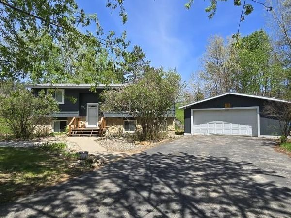 1310 KENNY DRIVE, Crivitz, WI 54114