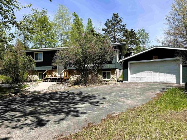 1310 KENNY DRIVE, Crivitz, WI 54114