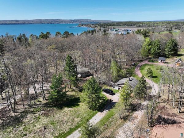 443 Bojo Ln E, La Pointe, WI 54850