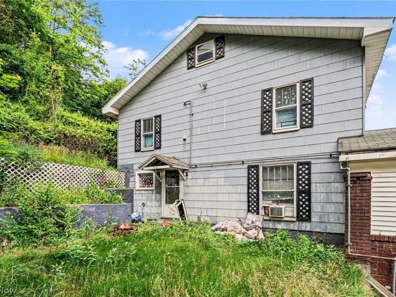 229 McLister Avenue, Mingo Junction, OH 43938 Photo 13