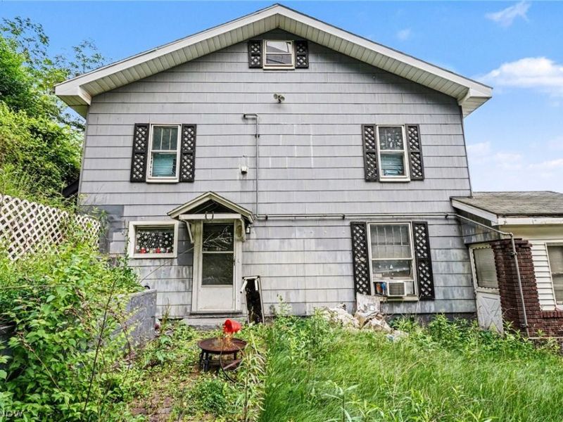 229 McLister Avenue, Mingo Junction, OH 43938 Photo 14