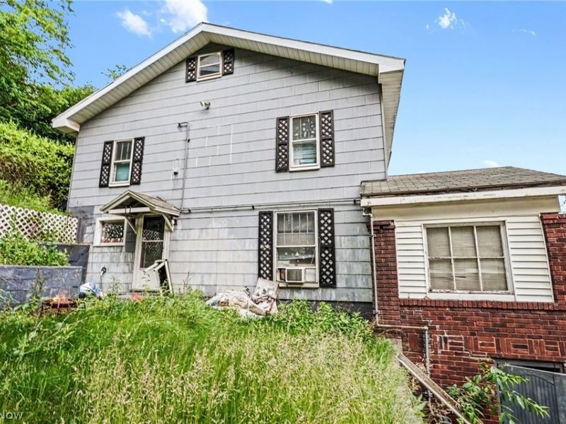 229 McLister Avenue, Mingo Junction, OH 43938 Photo 4