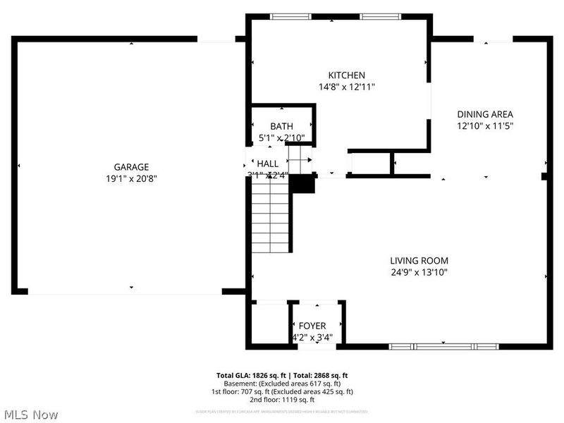4946 Fairlawn Road, Lyndhurst, OH 44124 Photo 30