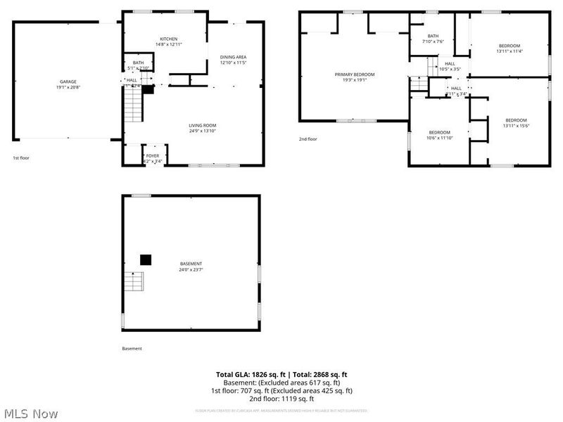 4946 Fairlawn Road, Lyndhurst, OH 44124 Photo 32