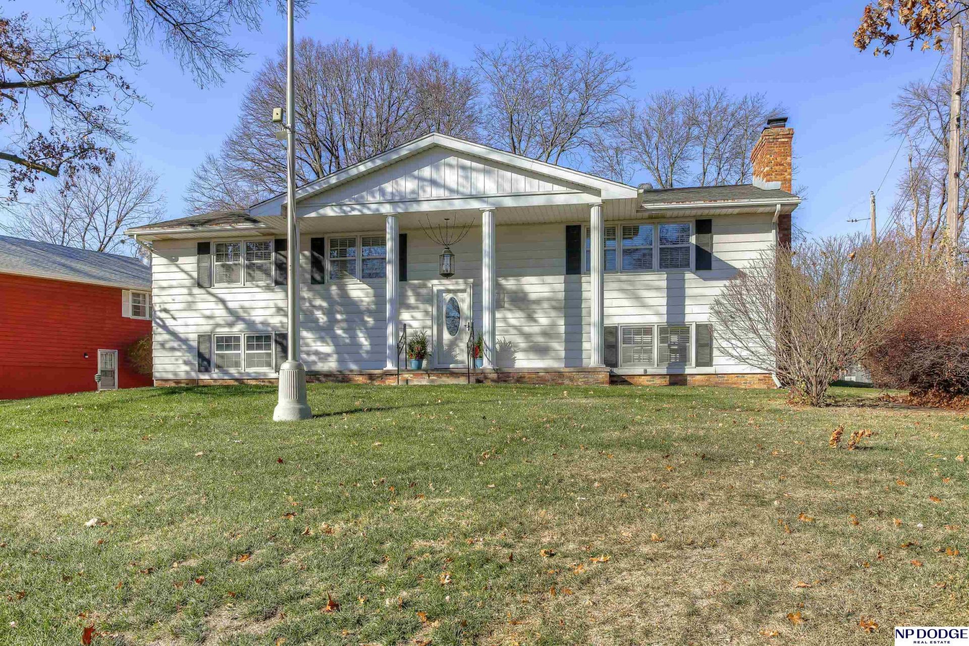 11510 Farnam Street , Omaha, NE 68154