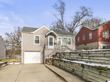 3164 Ida Street , Omaha, NE 68112
