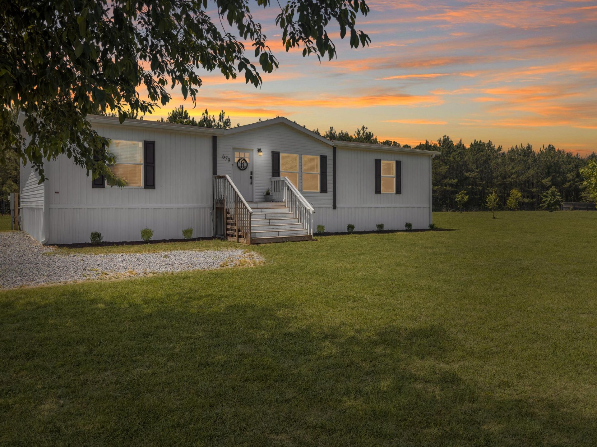 679 Campbell Road Photo 5