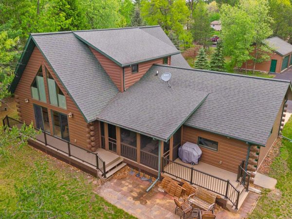 1367 Northwater Trail, Nekoosa, WI 54457