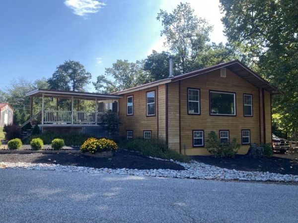 65034 E 250 Road , Grove, OK 74344