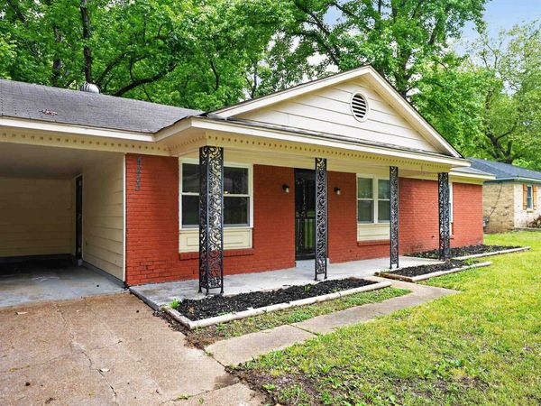4255 EMERSON CV, Memphis, TN 38128