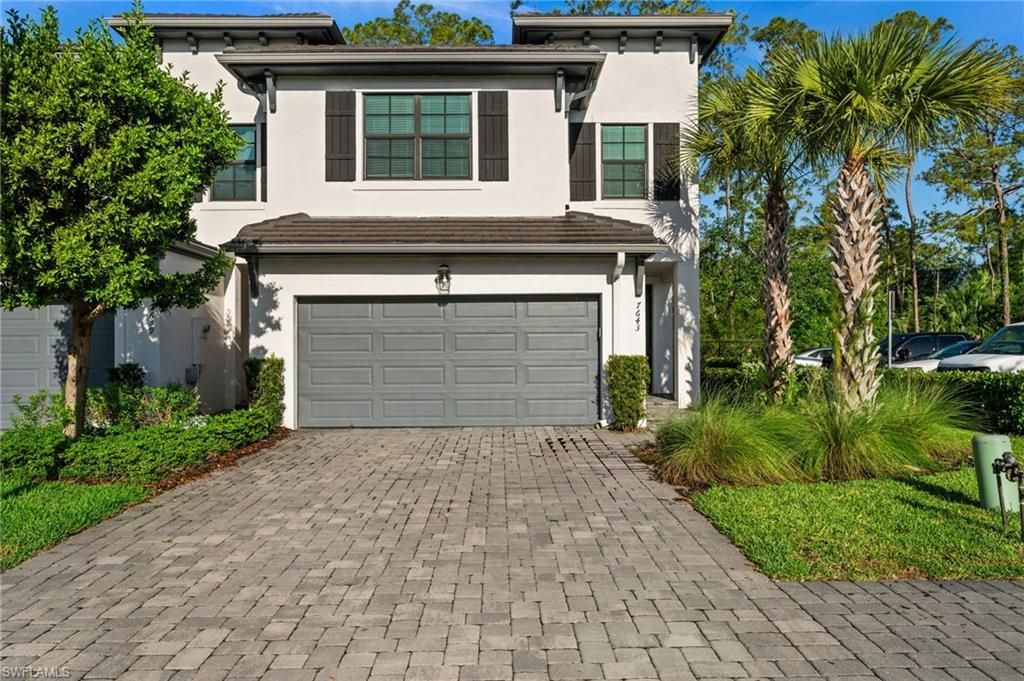 7643 Morgan Way, Naples, FL 34119 Photo