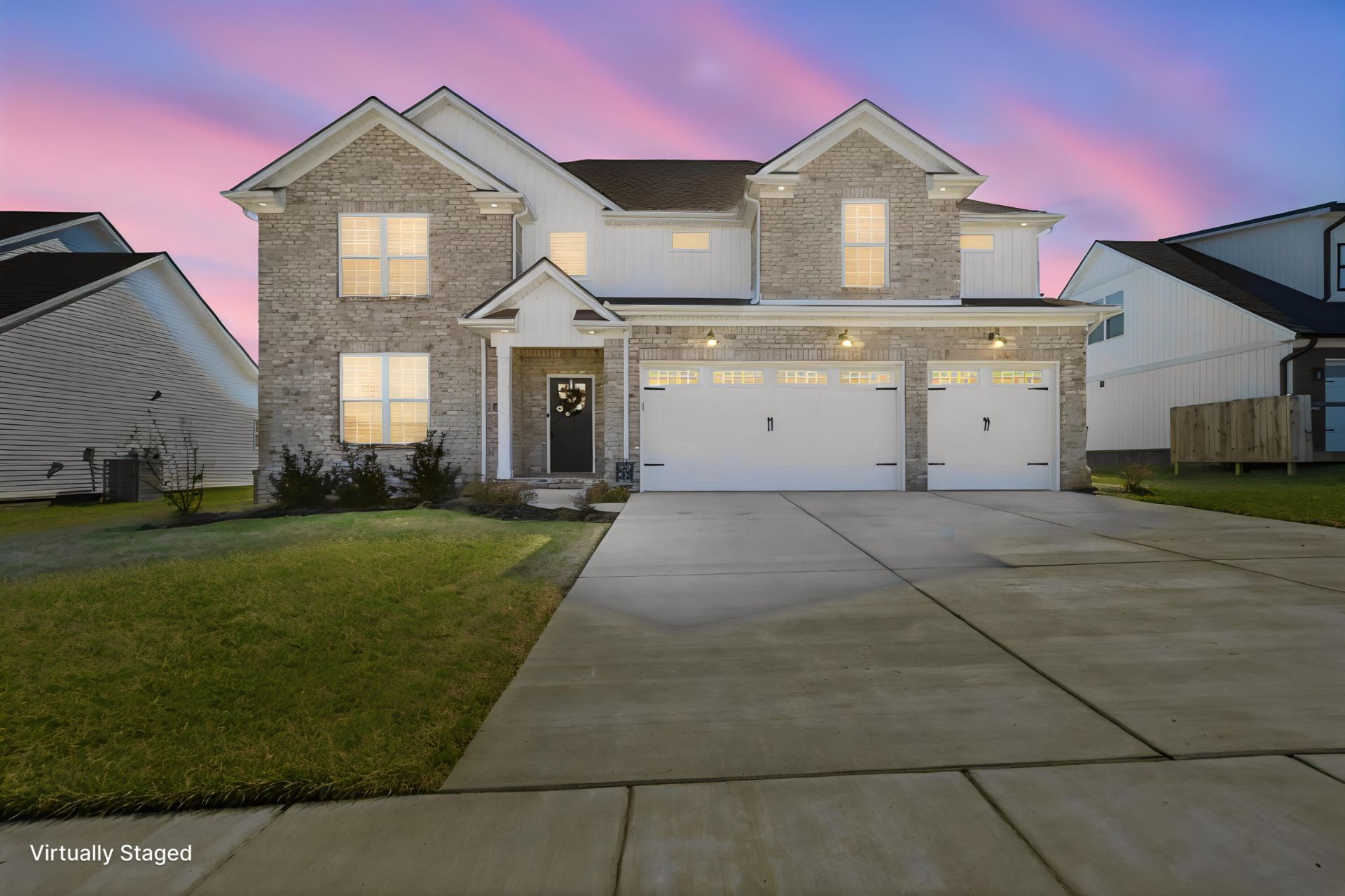 121 Growers Field Drive, Nicholasville, KY 40356