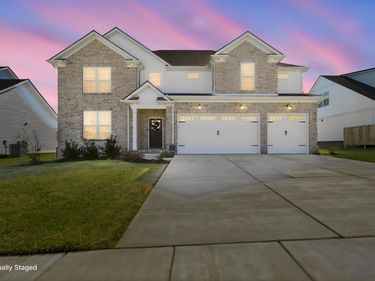 121 Growers Field Drive, Nicholasville, KY 40356