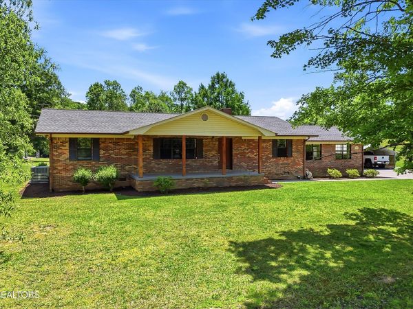344 County Road 189 , Decatur, TN 37322