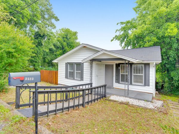 3523 Perry Street, Chattanooga, TN 37411