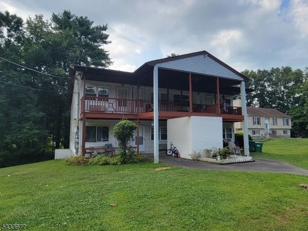 371 Lake Shore South, Unit E, Montague, NJ 07827