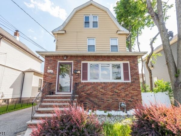 344 Valley Brook Ave, Lyndhurst, NJ 07071