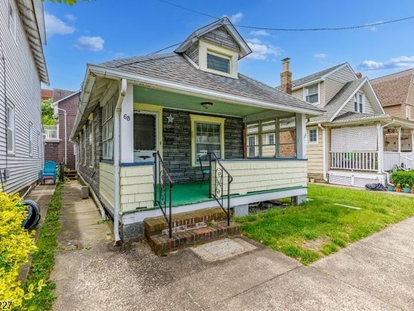 68 Franklin Ave, Neptune, NJ 07756