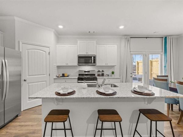 4903 Balsa Point , Acworth, GA 30101