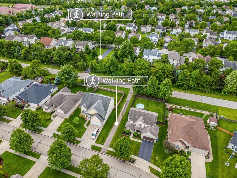 5954 Rainwater Way, Columbus, OH 43228 Photo 34
