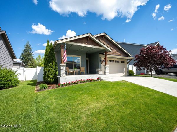 6644 N Idlewood DR, Coeur d'Alene, ID 83815