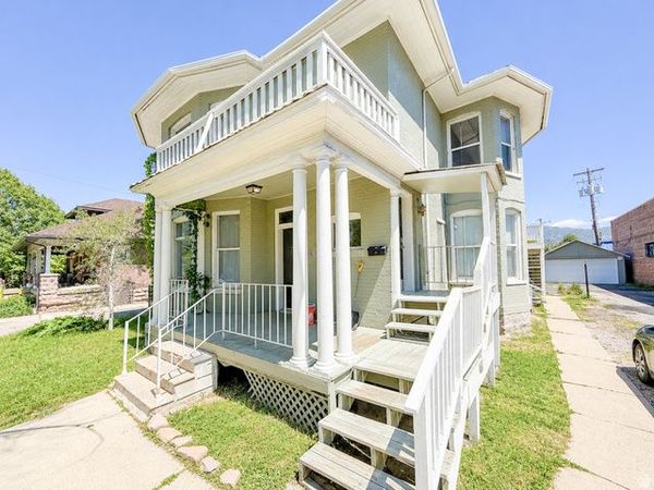 1631 S 500 E, Salt Lake City, UT 84105