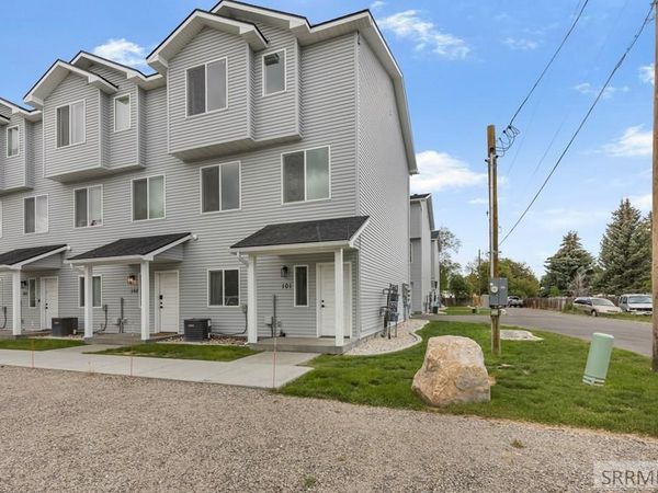676 E Court Street, Unit 101, BLACKFOOT, ID 83221