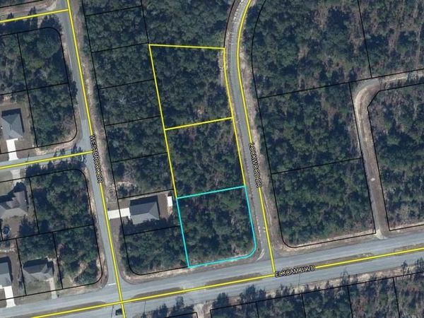 TBD Lockwood Drive, Chipley, FL 32428