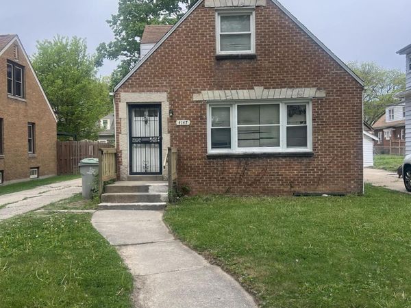 4147 N 39th St, Milwaukee, WI 53216